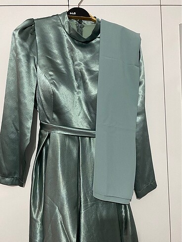 Abiye elbise - Görsel 2