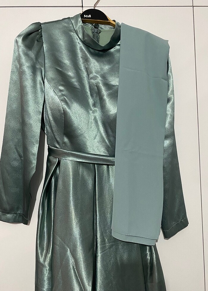 Abiye elbise - Görsel 2