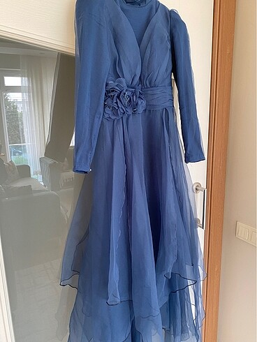 Tesettür abiye - Görsel 5