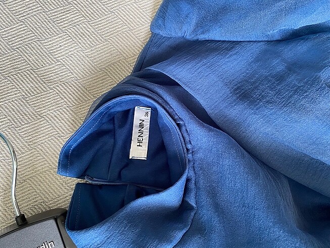 Tesettür abiye - Görsel 7