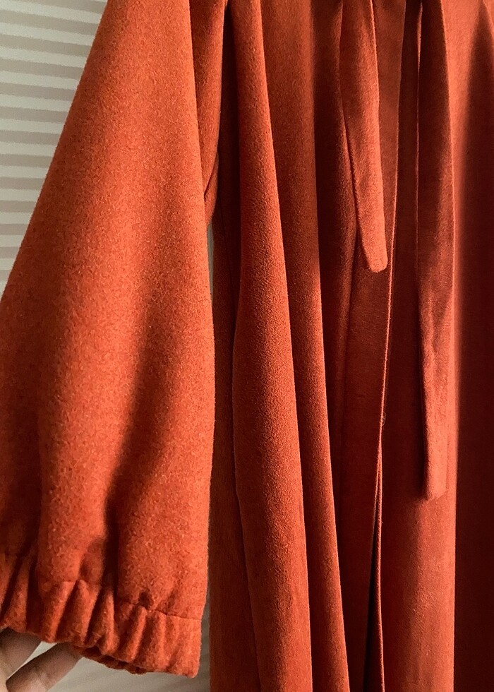 Kaban kaşe - Görsel 3