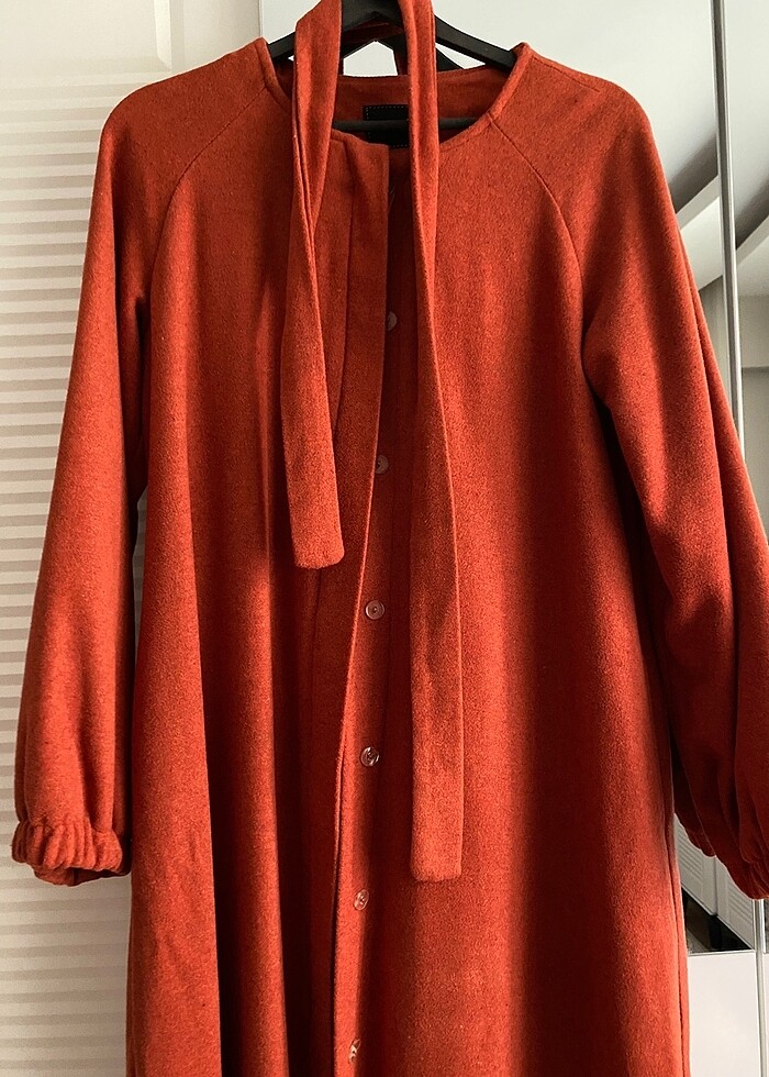 Kaban kaşe - Görsel 4