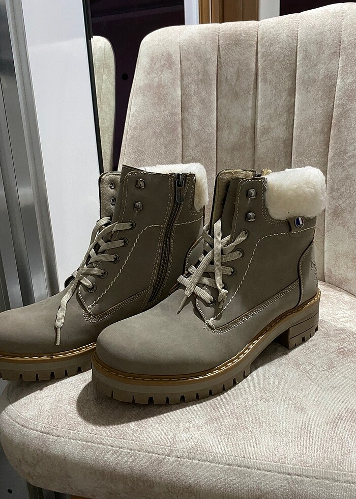 Kadın bot - Görsel 2