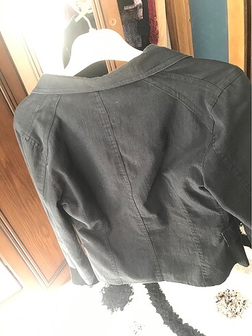 s Beden Blazer ceket