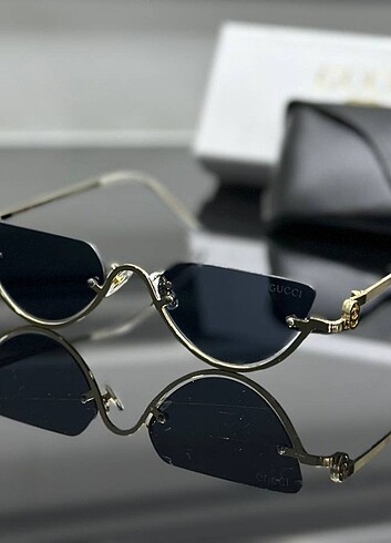 Gucci unisex gözlük 