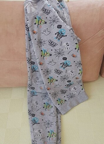 LC Waikiki Çocuk pijama takımı