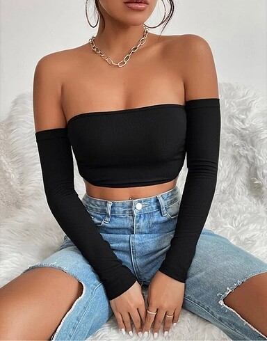 Shein Crop