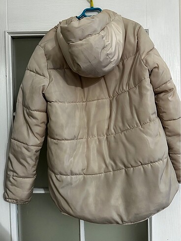12-13 Yaş Beden Zara mont