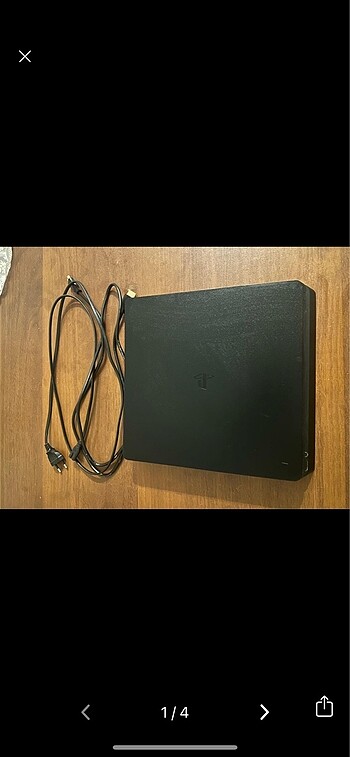 Ps4 slim