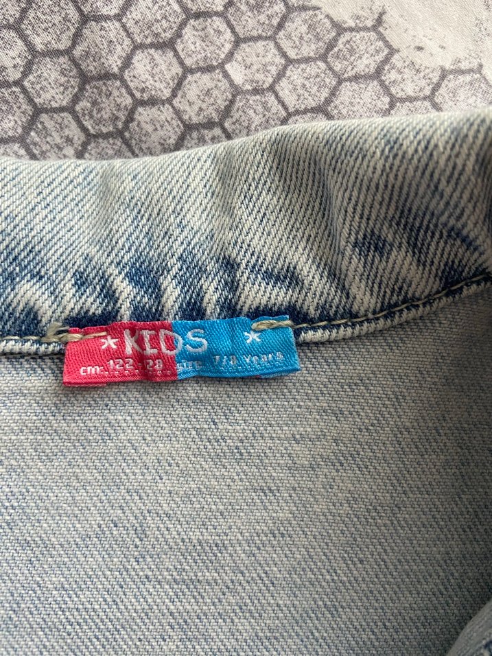 Erkek çocuk çeket - Görsel 3