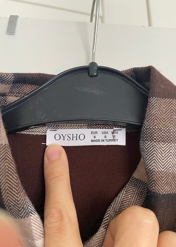 OYSHO İKİLİ TAKIM - Görsel 4