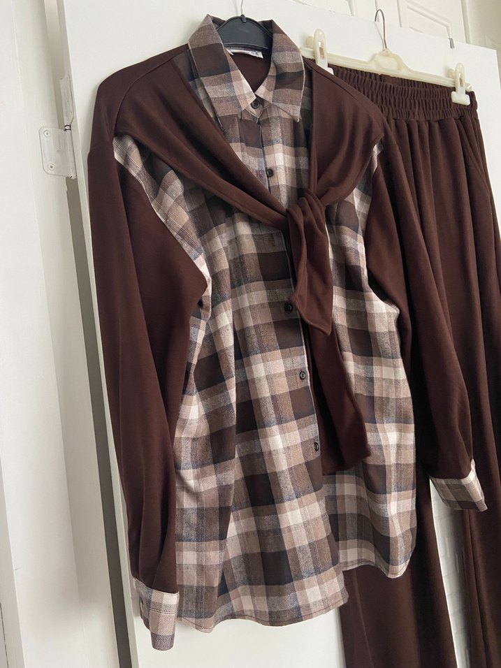 OYSHO İKİLİ TAKIM - Görsel 2