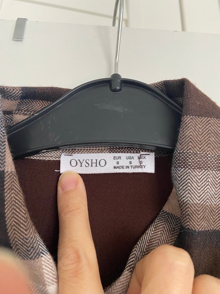 OYSHO İKİLİ TAKIM - Görsel 4