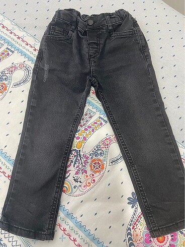 LC Waikiki Erkek çocuk pantolon