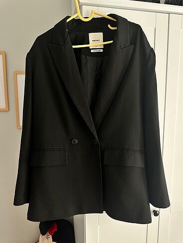 Blazer ceket