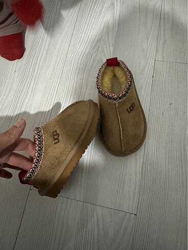 25 Beden kahverengi Renk Ugg terlik