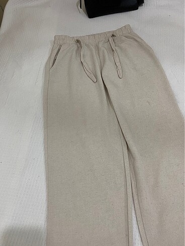 Keten pantolon