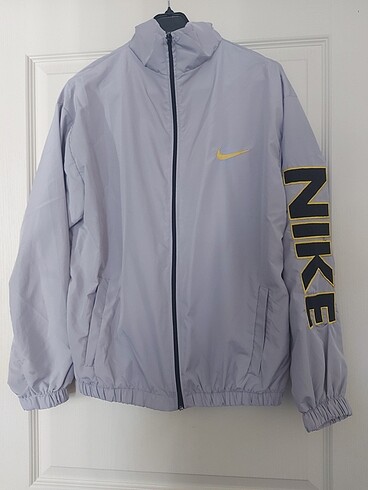 Nike bomber ceket