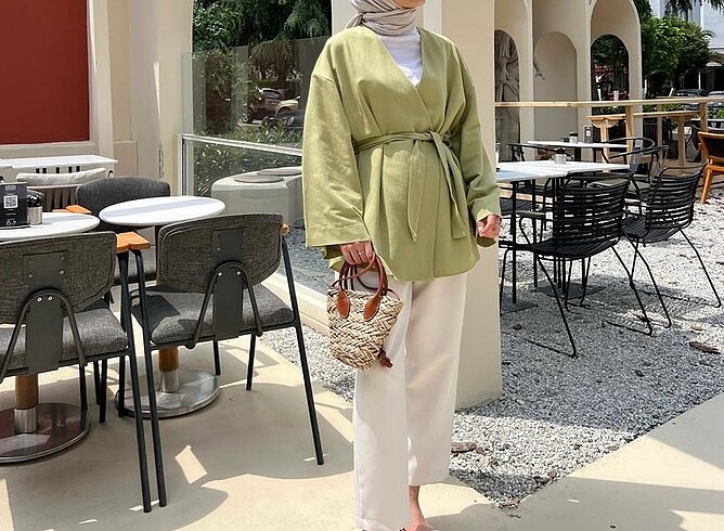 Kimono
