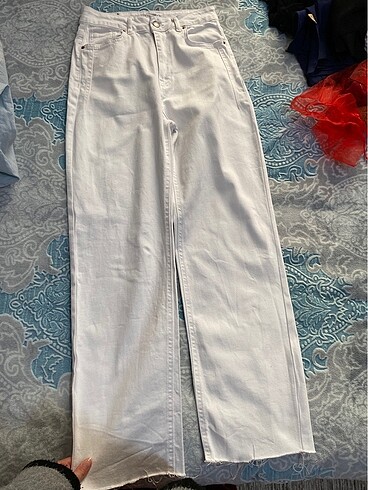 Mango jean