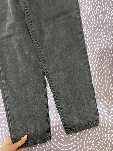 universal Beden Mom jean