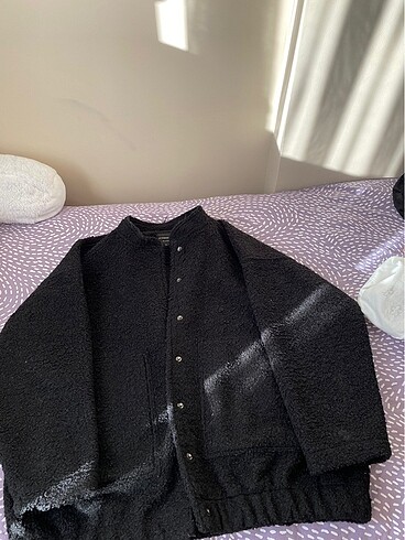 xl Beden siyah Renk Ceket