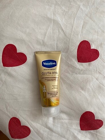 Beden Vaseline nemlendirici