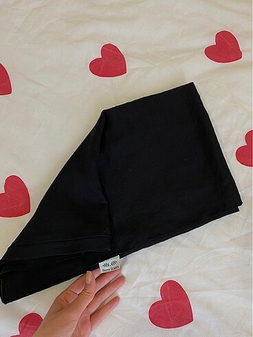 Beden Fresh scarf pamuk cras şal
