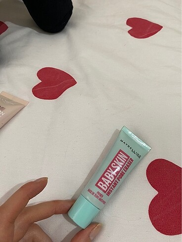 Maybelline Maybelline baz