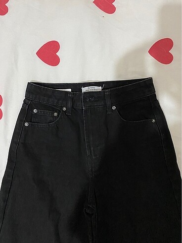 Bershka jean