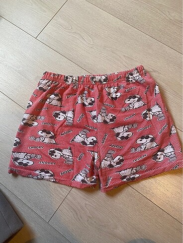 Pijama altı