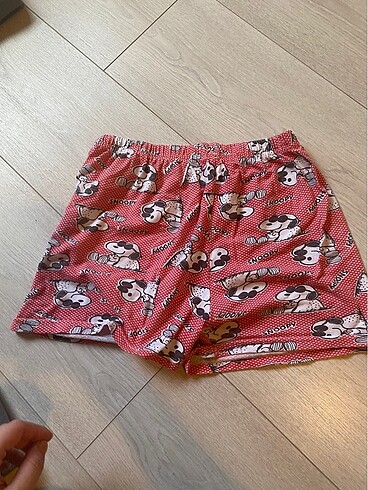 Diğer Pijama altı