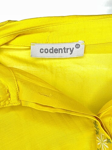 xs Beden çeşitli Renk Codentry Gömlek %70 İndirimli.
