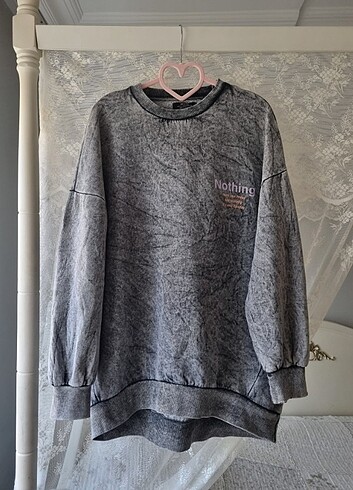 Bershka Sweatshirt 