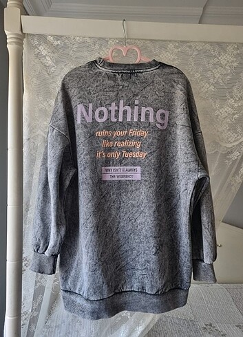 Bershka Bershka Sweatshirt 