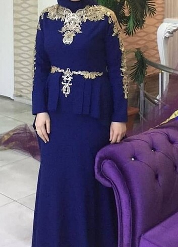 Abiye elbise