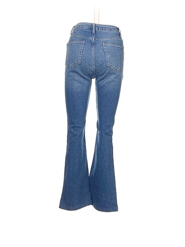 36 Beden Trendyol & Milla Jean / Kot %70 İndirimli.