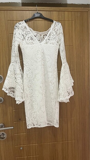 Diğer Nikah elbisesi