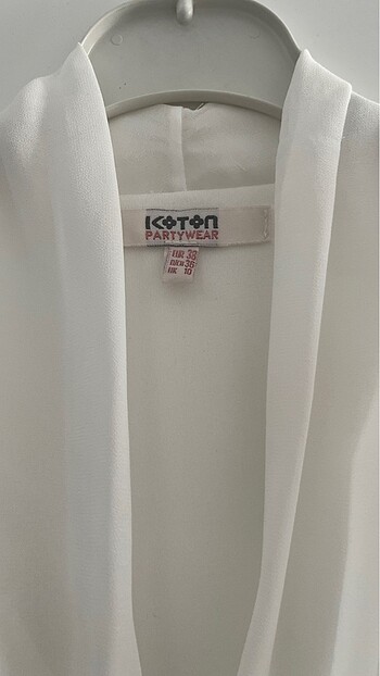 Koton Kısa elbise