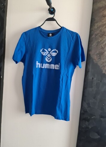 Hummel erkek tisort 