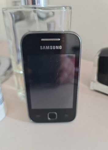 Samsung cep telefonu 