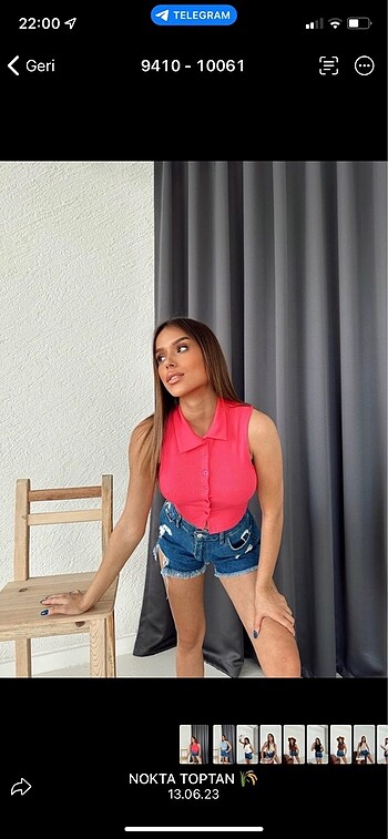 Diğer Fitilli Crop