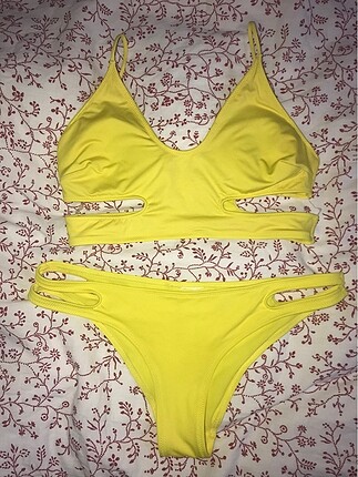 H&M bikini takımı