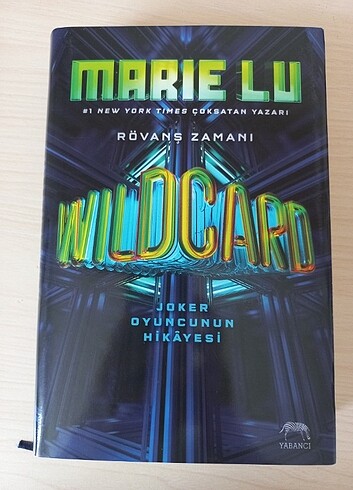 wildcard 