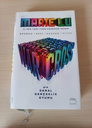 warcross