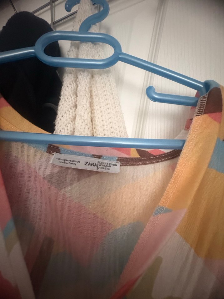 Renkli V Yaka Piliseli - Görsel 2