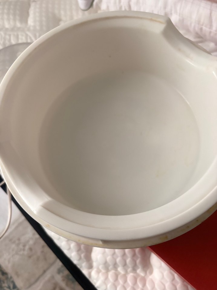 Yoğurt Yapma Makinesi - Görsel 2