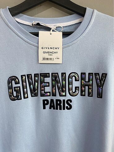 Diğer Givenchy Unisex Sweatshirt