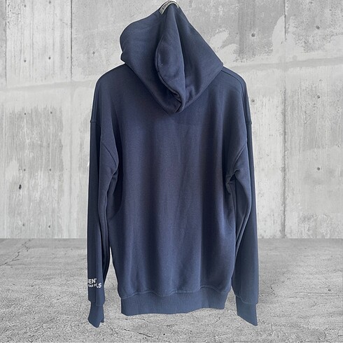 Diğer Fear Of God Unisex Hoodie