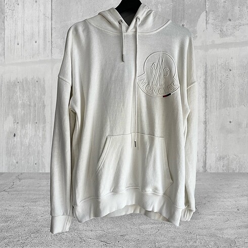 Moncler Unisex Hoodie